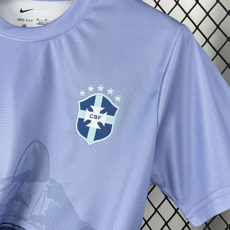 MAILLOT CONCEPT BRESIL