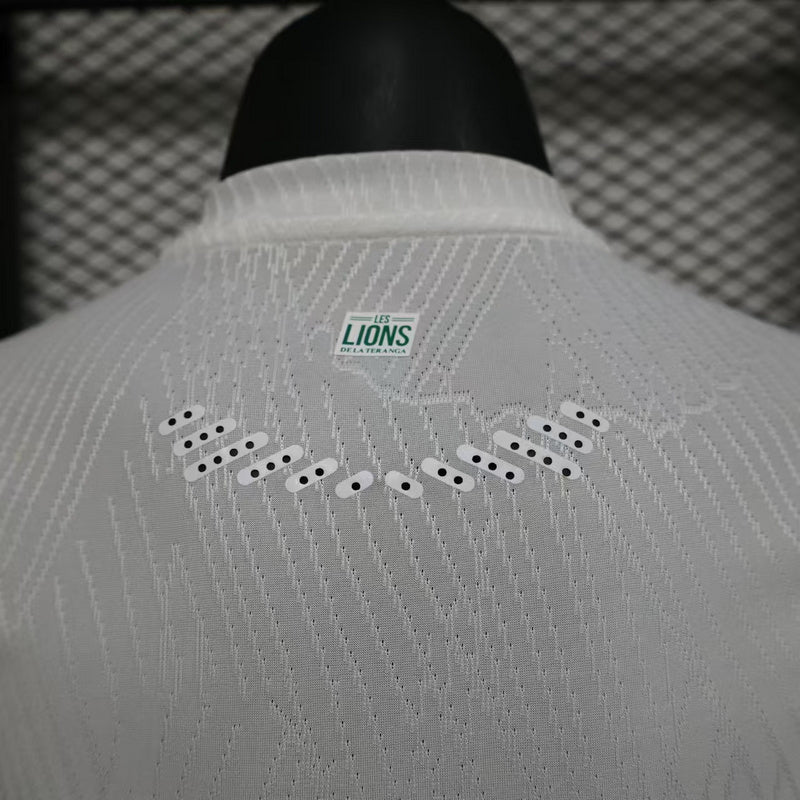 MAILLOT SENEGALE DOMICILE CAN 2026