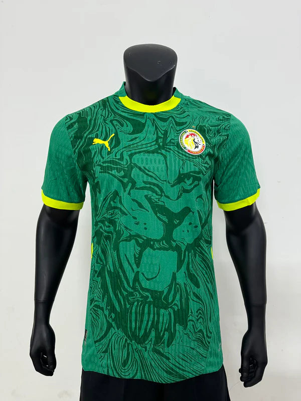 MAILLOT SENEGALE EXTERIEUR CAN 2026