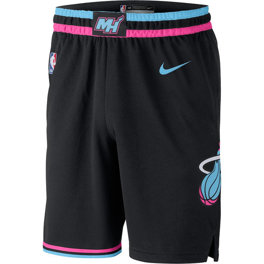 SHORT MIAMI HEAT