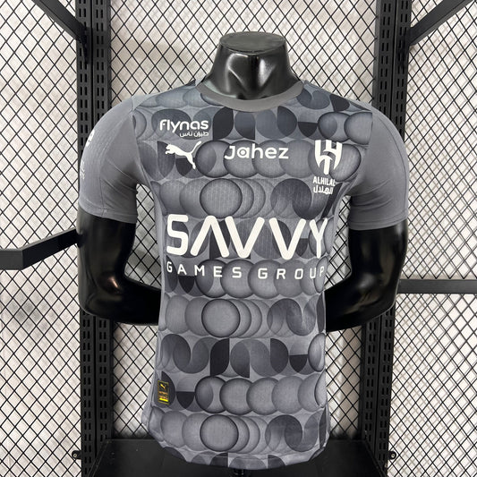 MAILLOT AL HILAL THIRD 2025-2026