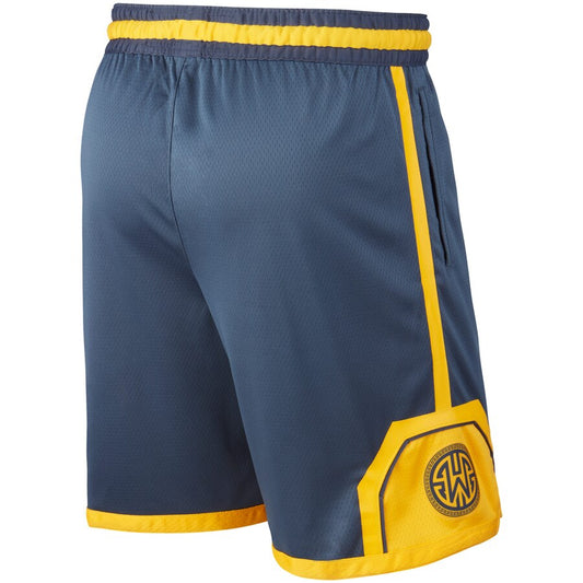SHORT GOLDEN STATE WARRIORS