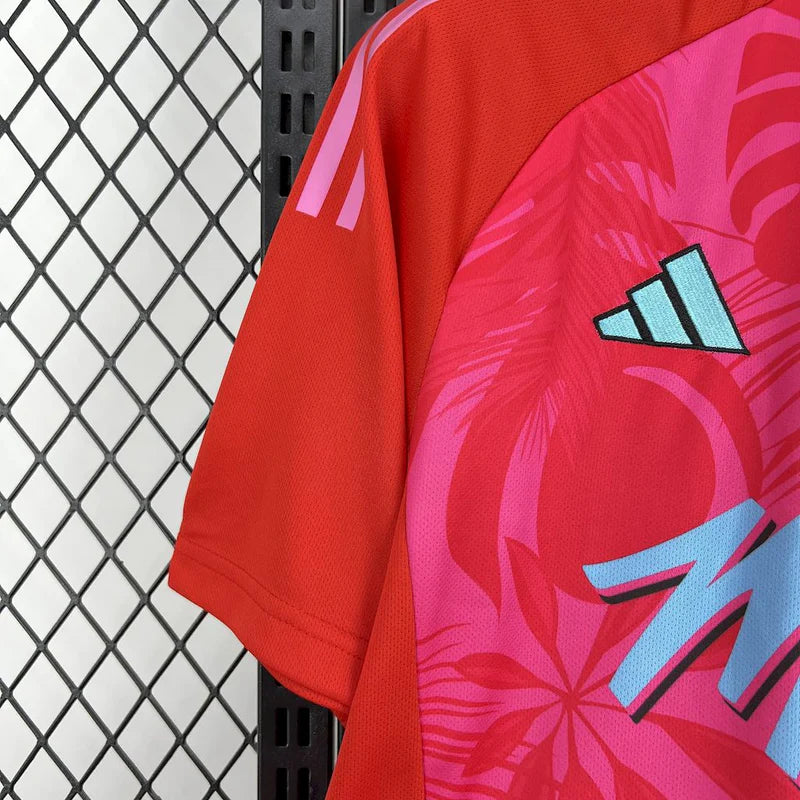 MAILLOT CONCEPT INTER MIAMI