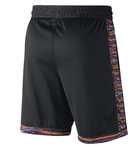 SHORT BROOKLYN NETS