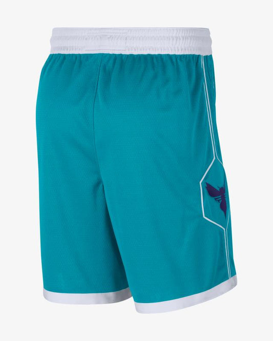 SHORT CHARLOTTE HORNETS