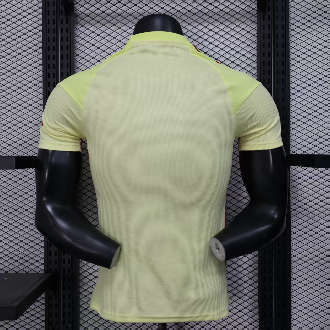 MAILLOT CONCEPT ARSENAL