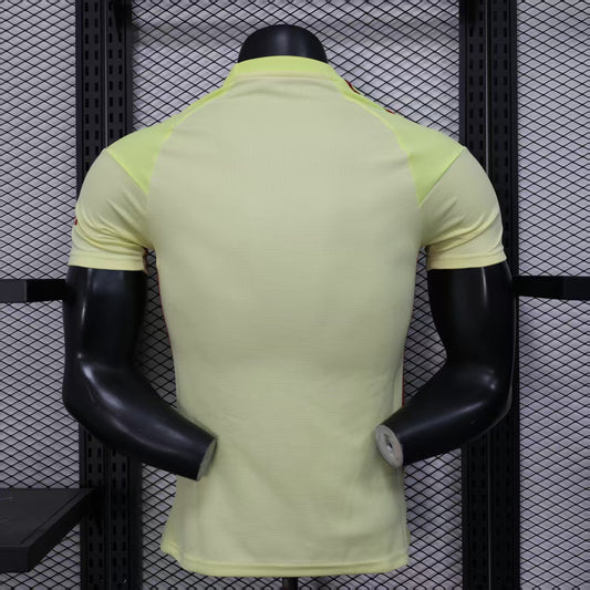 MAILLOT CONCEPT ARSENAL