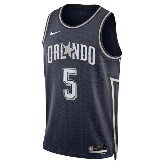 MAILLOT ORLANDO MAGIC - PAOLO BANCHERO