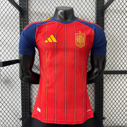 MAILLOT ESPAGNE DOMICILE COUPE DU MONDE 2026