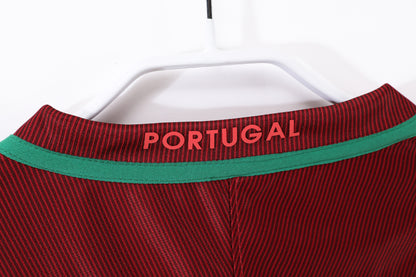 MAILLOT RETRO PORTUGAL DOMICILE 2016/2017