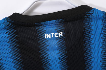 MAILLOT RETRO INTER MILAN DOMICILE 2010/2011