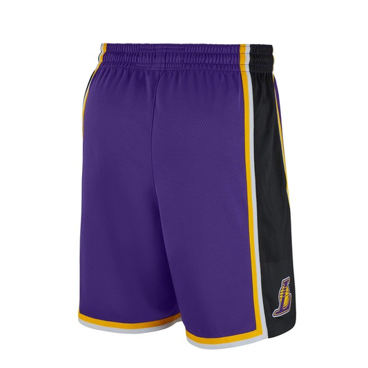SHORT LOS ANGELES LAKERS