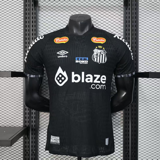 MAILLOT SANTOS EXTERIEUR 2024/2025