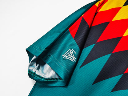 MAILLOT RETRO ALLEMAGNE EXTERIEUR 1994/1995
