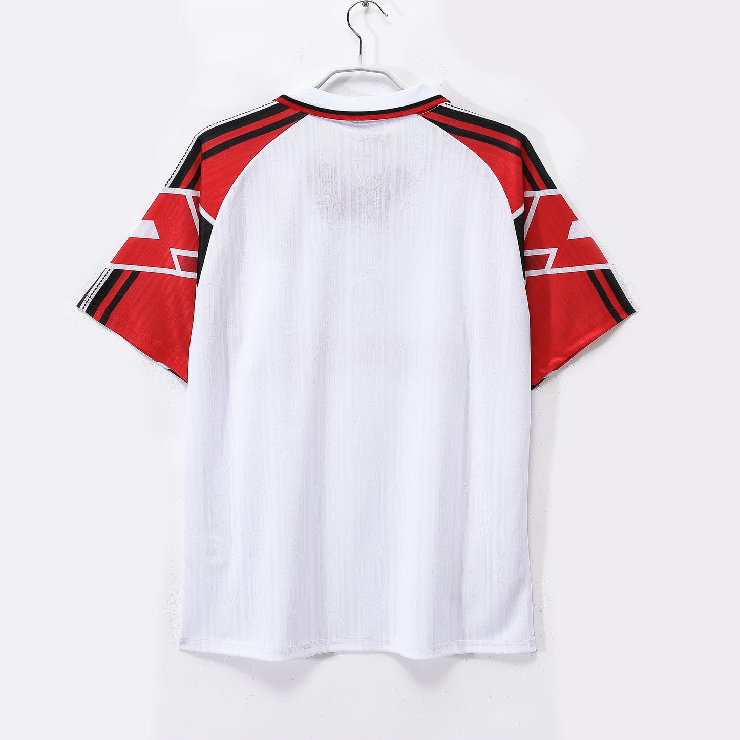 MAILLOT RETRO AC MILAN EXTERIEUR 1997/1998