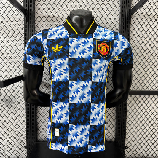 MAILLOT MANCHESTER UNITED LIFESTYLE RETRO 2025/2026