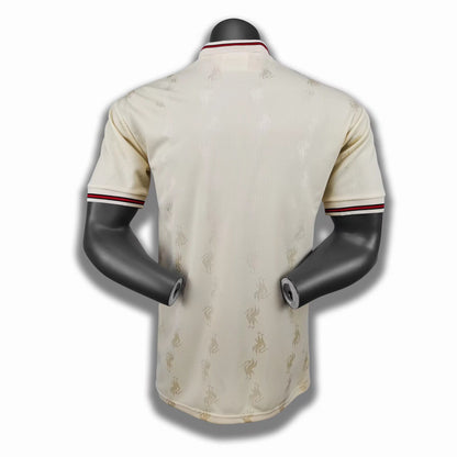 MAILLOT RETRO LIVERPOOL EXTERIEUR 1996/1997