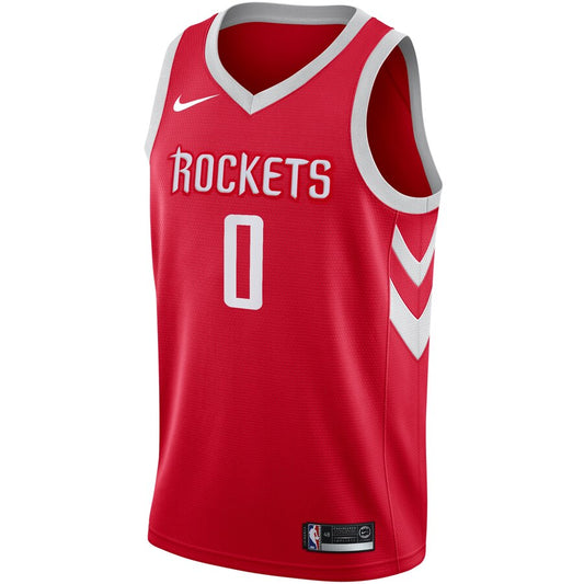 MAILLOT HOUSTON ROCKETS  - RUSSELL WESTBROOK