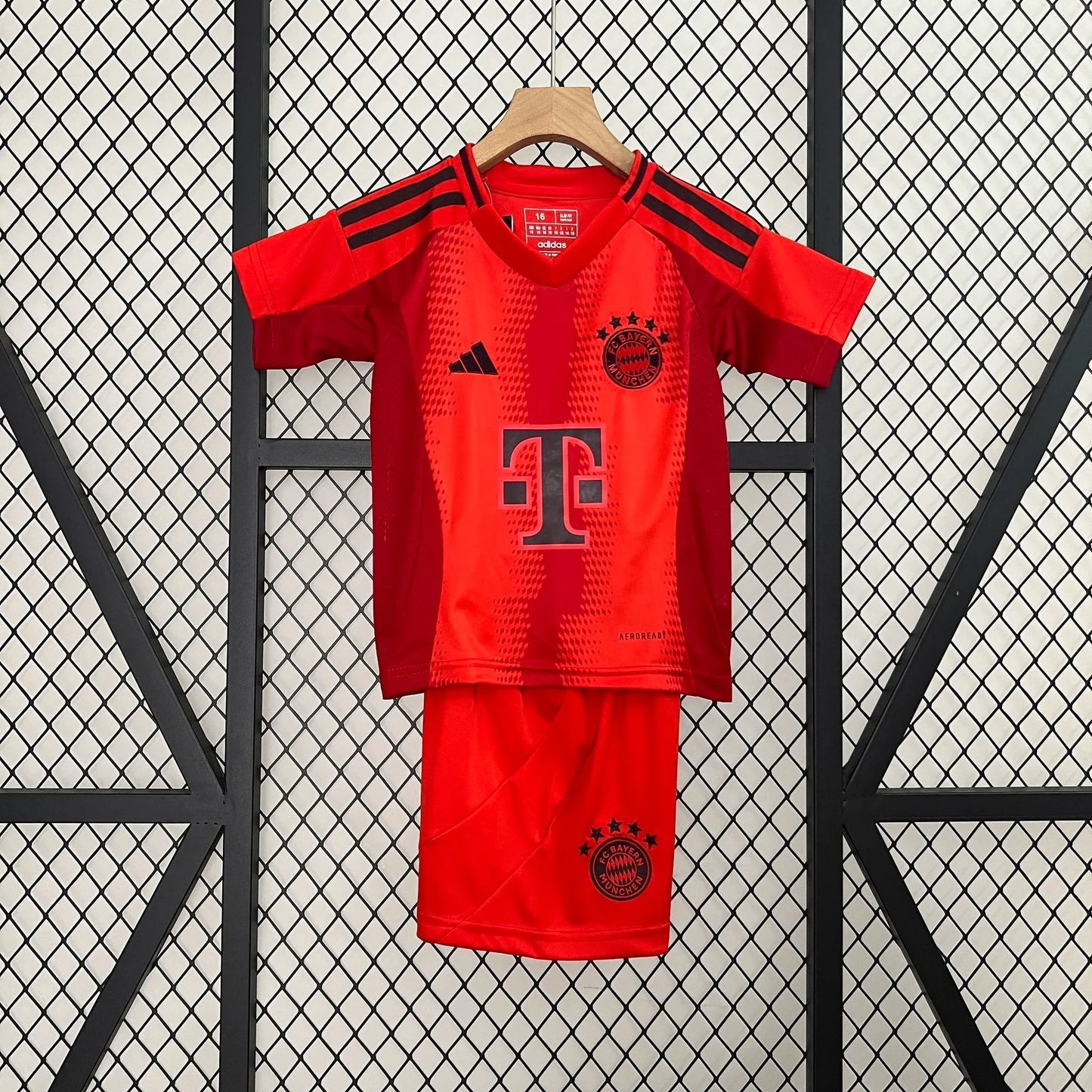 KIT ENFANT Bayern Munich 2024-25