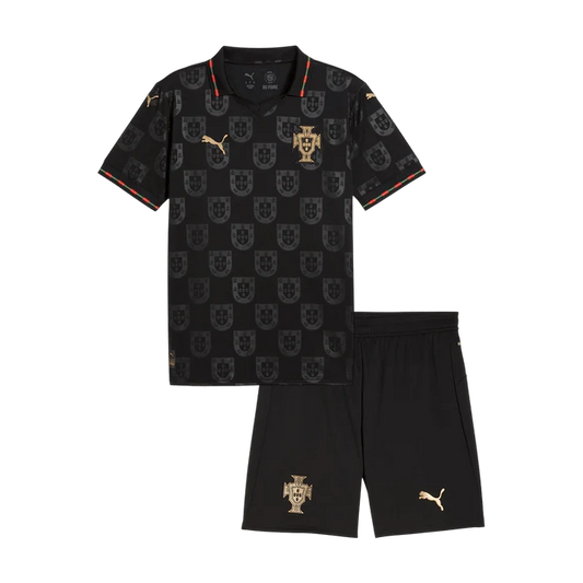 KITS ENFANT/ JUNIOR PORTUGAL EDITION SPECIAL