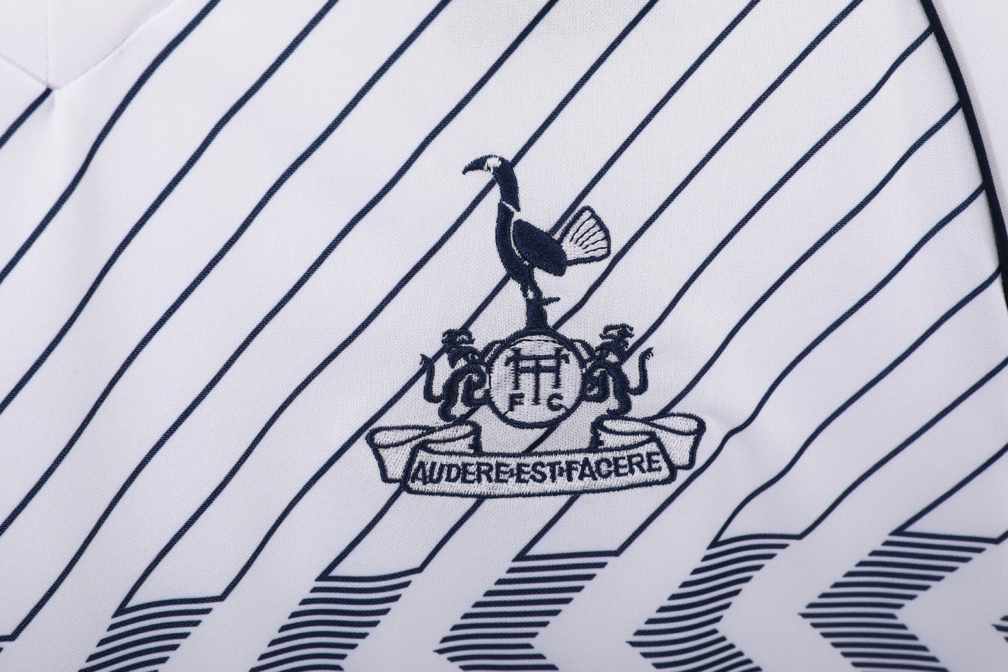 MAILLOT RETRO TOTTENHAM DOMICILE 1986/1987