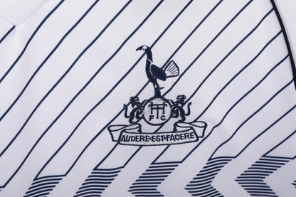 MAILLOT RETRO TOTTENHAM DOMICILE 1986/1987