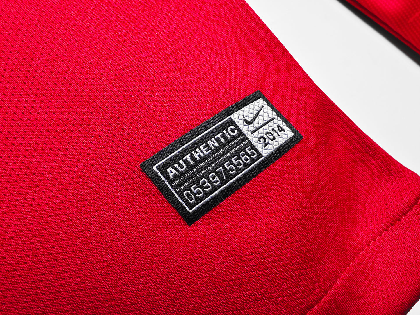 MAILLOT RETRO PORTUGAL DOMICILE 2018/2019