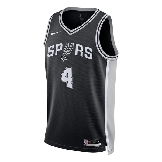MAILLOT SAN ANTONIO SPURS  - DE'AARON FOX