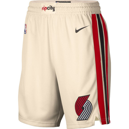 SHORT PORTLAND TRAIL BLAZERS