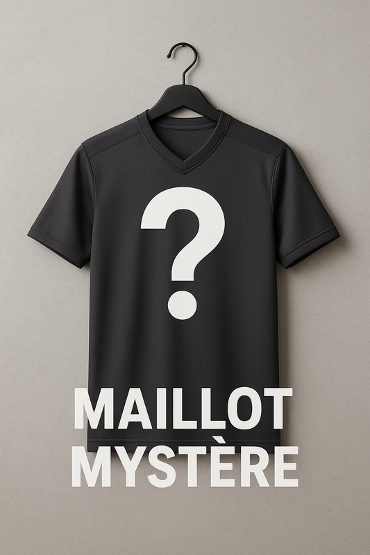 MAILLOT MYSTERE