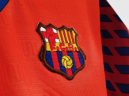 MAILLOT RETRO FC BARCELONE EXTERIEUR 1991/1992