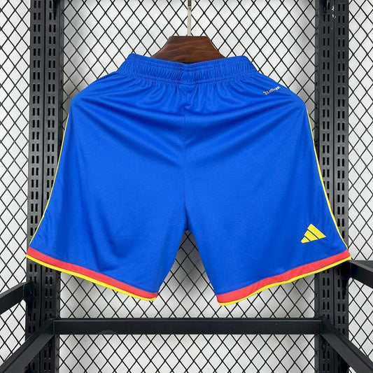 Short Colombie Coupe du monde 2026