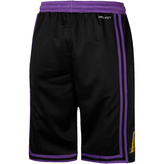 SHORT LOS ANGELES LAKERS
