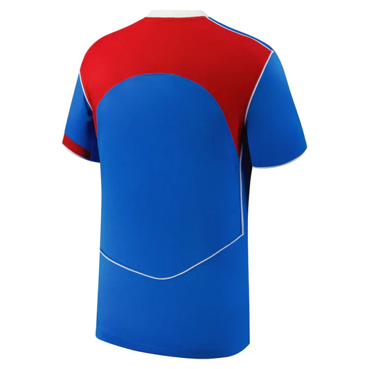 MAILLOT ATLETICO MADRID THIRD 2025-2026