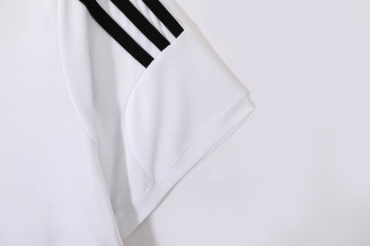 MAILLOT RETRO REAL MADRID DOMICILE 2014/2015