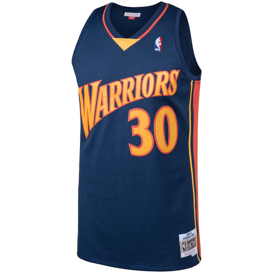 MAILLOT GOLDEN STATE WARRIORS - STEPHEN CURRY