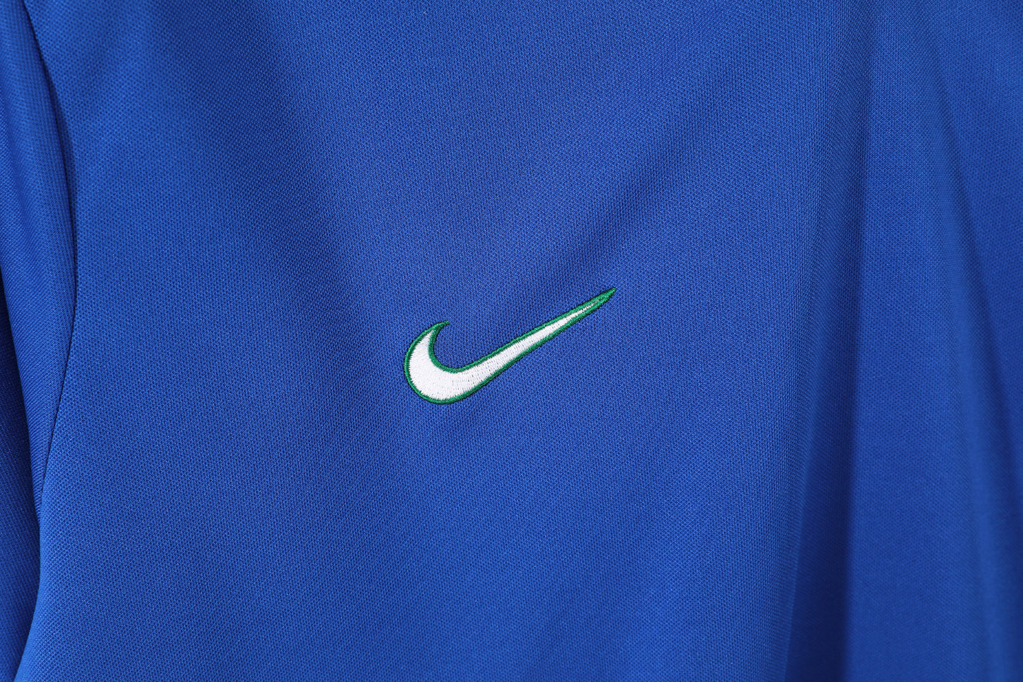 MAILLOT RETRO BRESIL EXTERIEUR 1997/1998