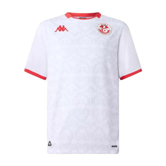 MAILLOT TUNISIE EXTERIEUR CAN 2026