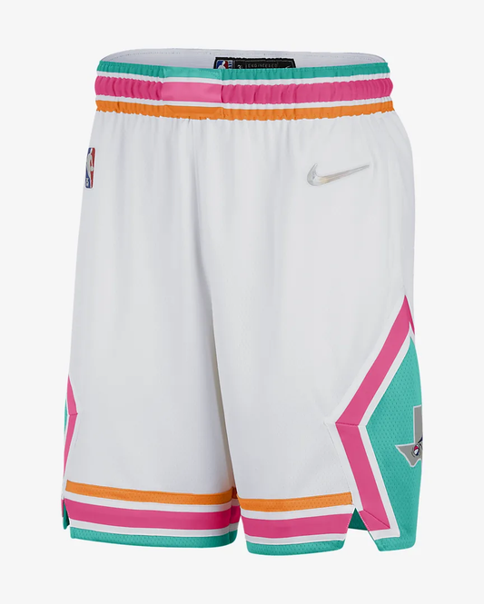 SHORT SAN ANTONIO SPURS