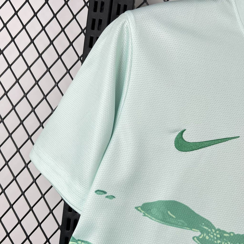 MAILLOT CONCEPT BRESIL