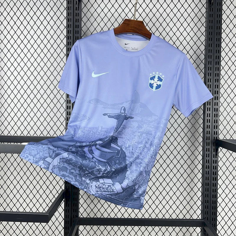 MAILLOT CONCEPT BRESIL