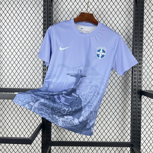 MAILLOT CONCEPT BRESIL