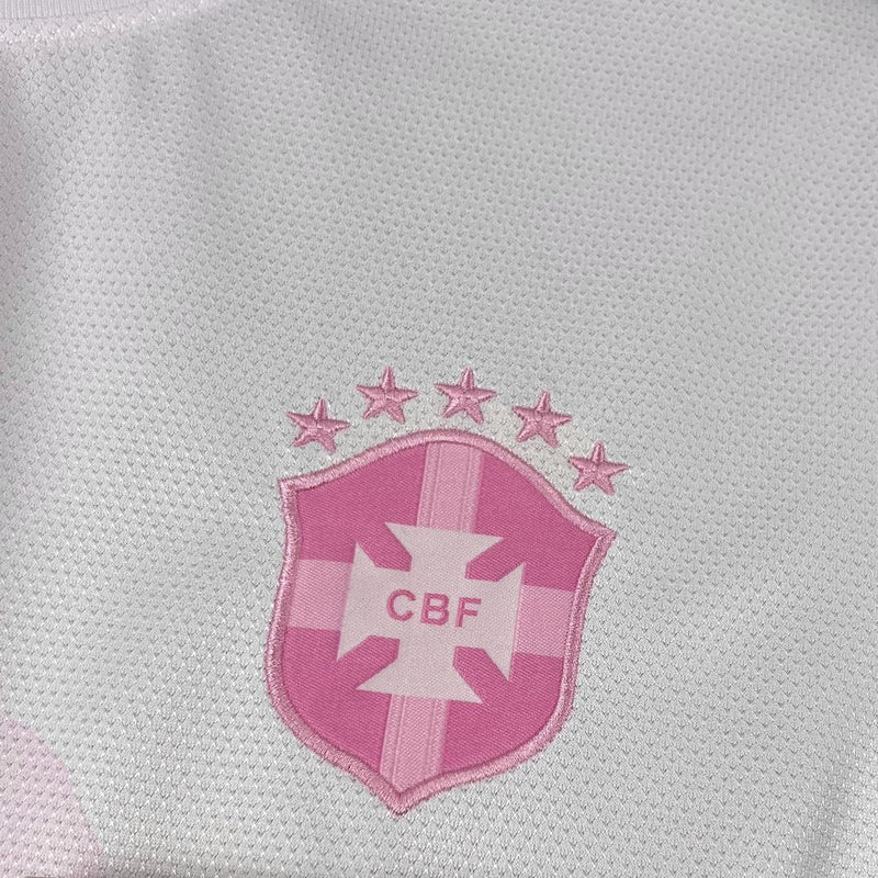 MAILLOT CONCEPT BRESIL