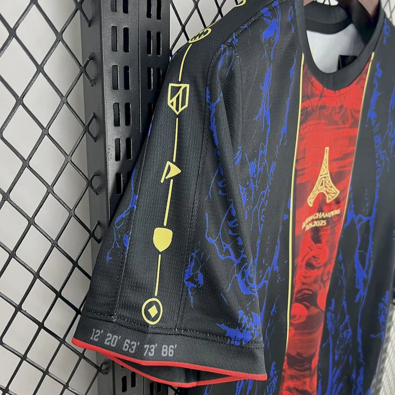 MAILLOT CONCEPT PSG