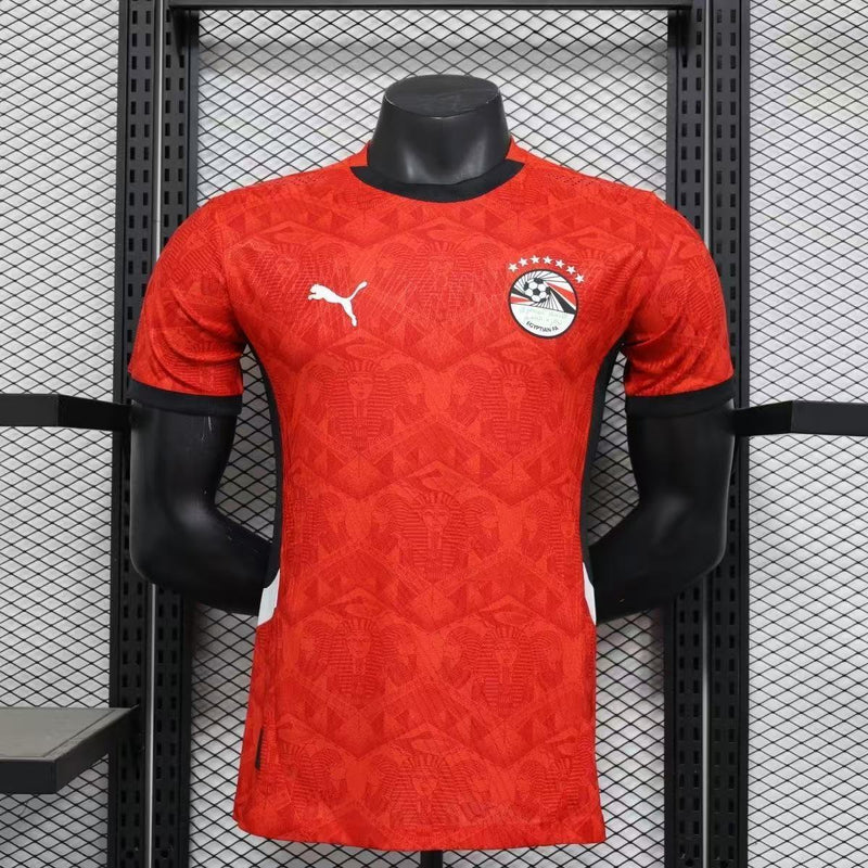 MAILLOT EGYPTE DOMICILE CAN 2026