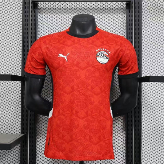 MAILLOT EGYPTE DOMICILE CAN 2026