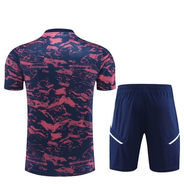 TRAINING ÉTÉ HAUT/BAS JUVENTUS 2022-2023