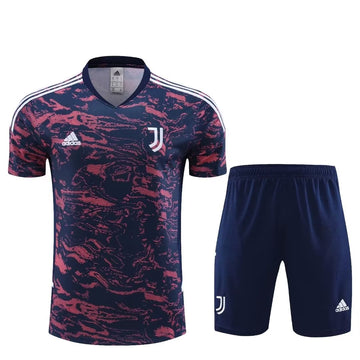 TRAINING ÉTÉ HAUT/BAS JUVENTUS 2022-2023