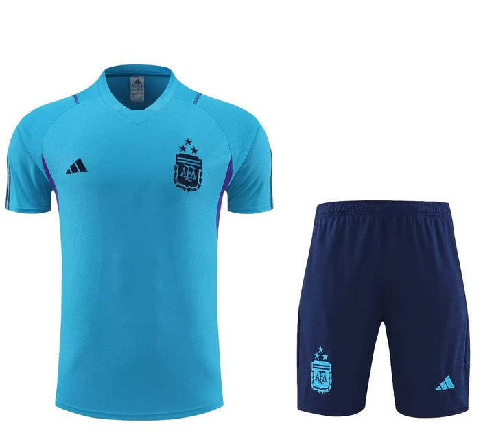 TRAINING ÉTÉ HAUT/BAS ARGENTINE 2022-2023