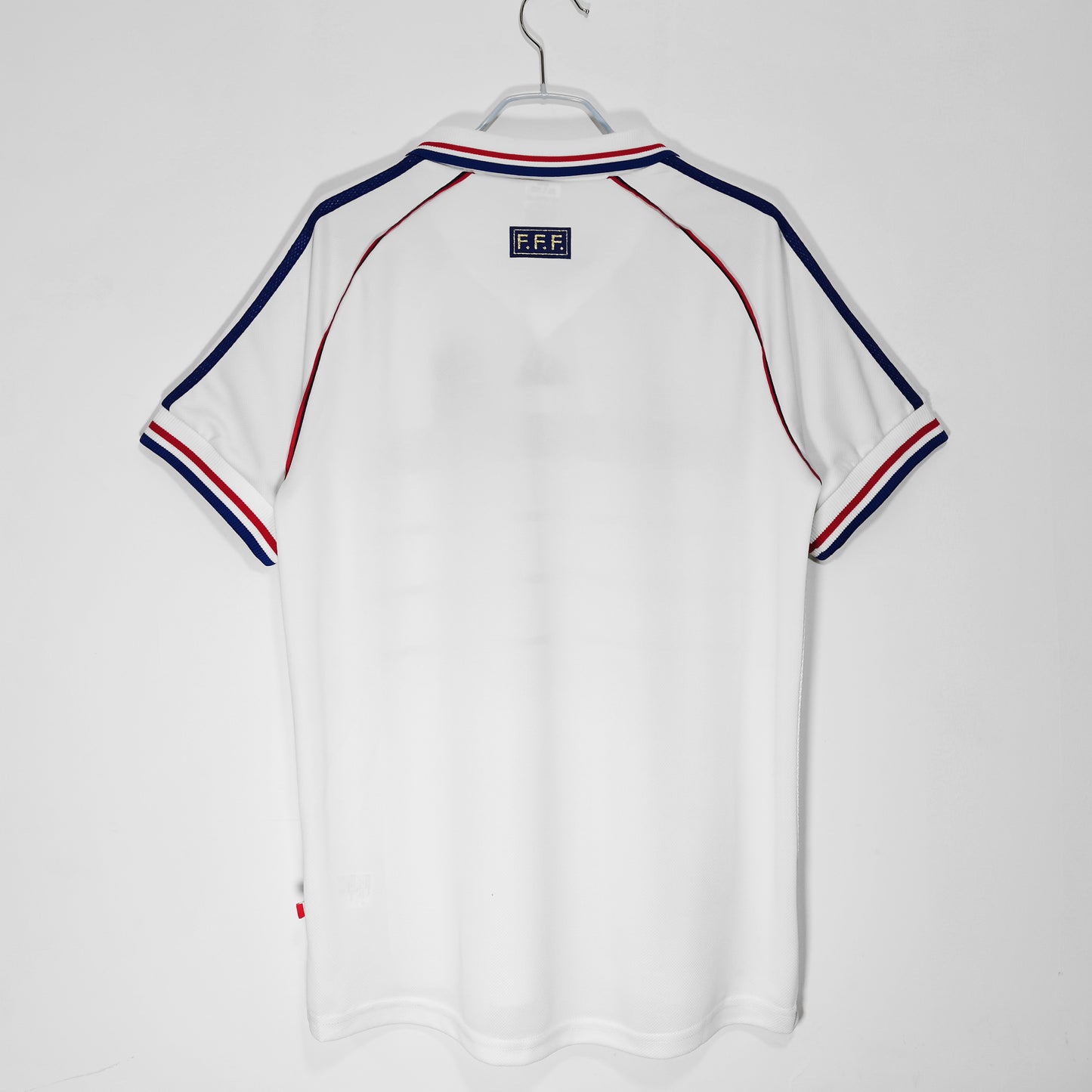 MAILLOT RETRO FRANCE EXTERIEUR 1998/1999